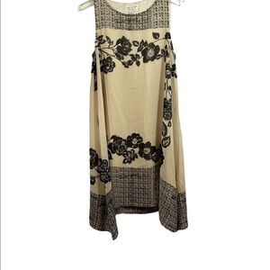 M.l.l.p. Sleeveless Lined Dress